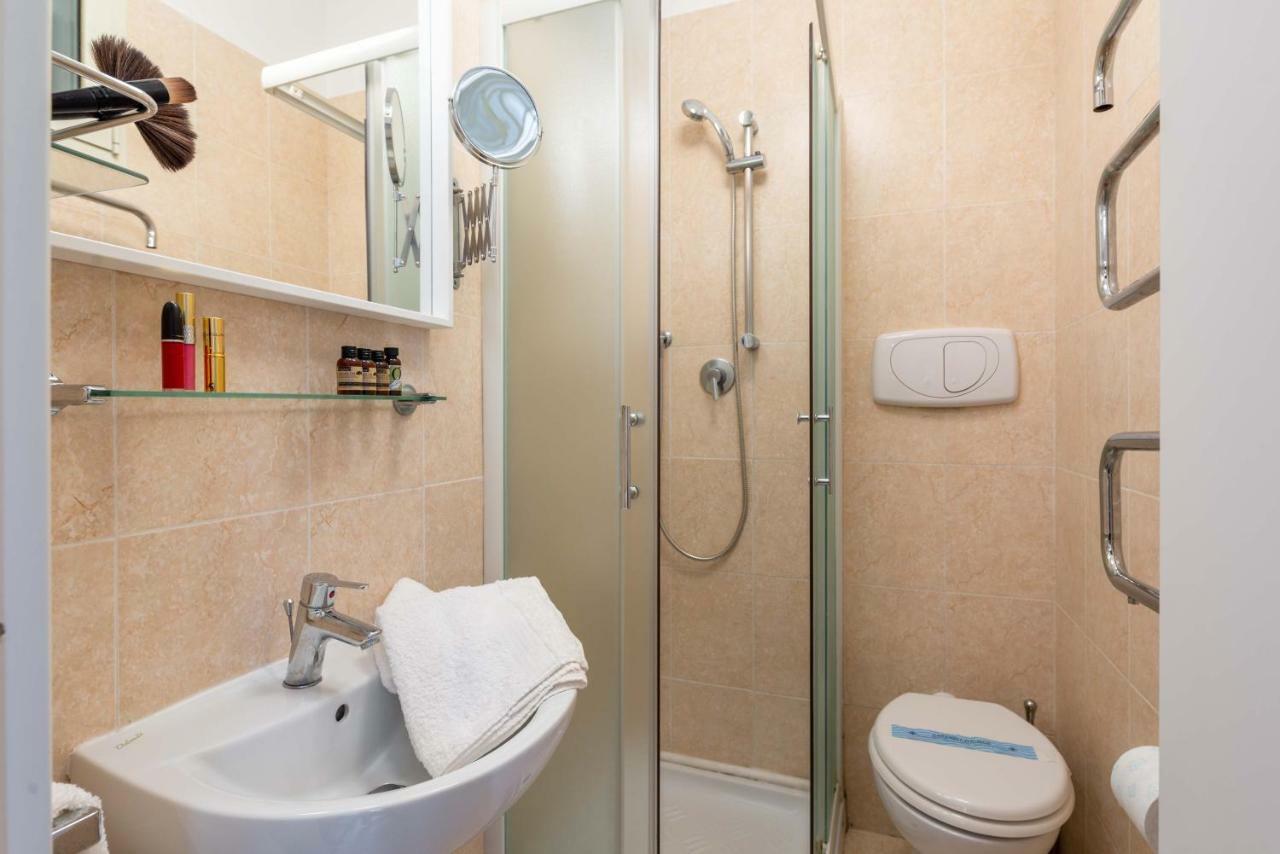 Sistina House Style Holidayhome X 6 Rom Eksteriør billede