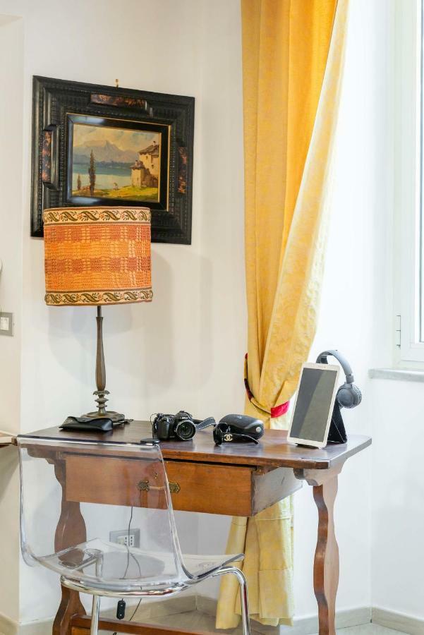 Sistina House Style Holidayhome X 6 Rom Eksteriør billede