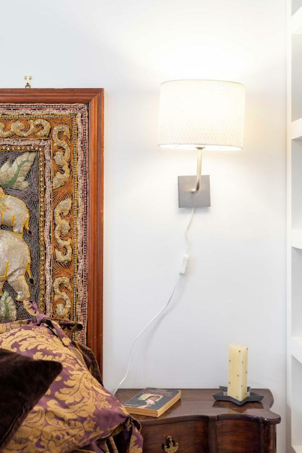 Sistina House Style Holidayhome X 6 Rom Eksteriør billede